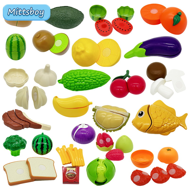 Kids Nature Education - Pâte Montessori Chechele Simulation Durian pamplemousse