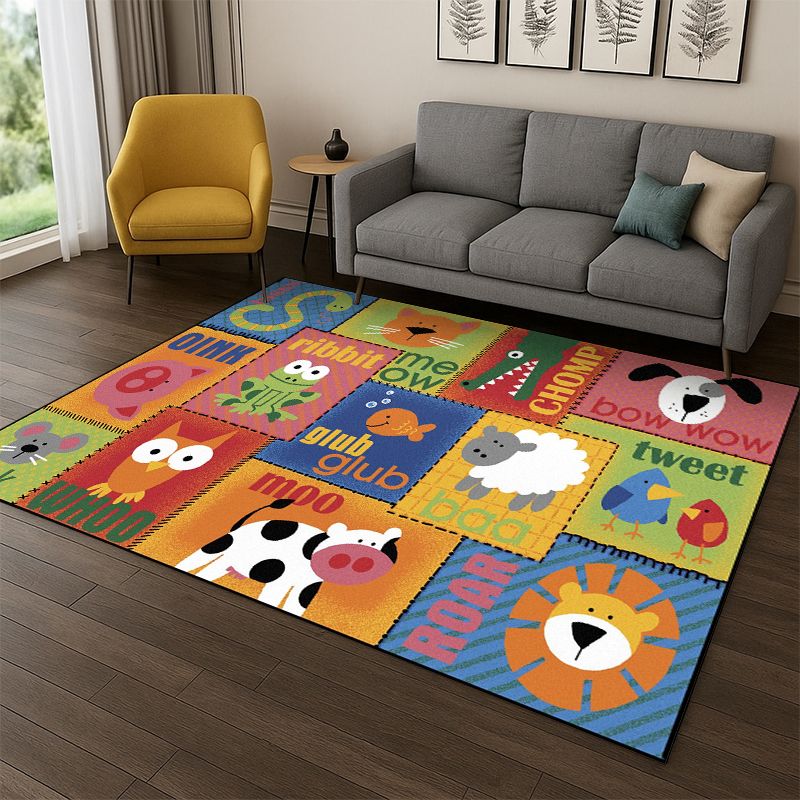 Tapis de jeu pour enfants avec - Abc Kids Early Education avis et prix
