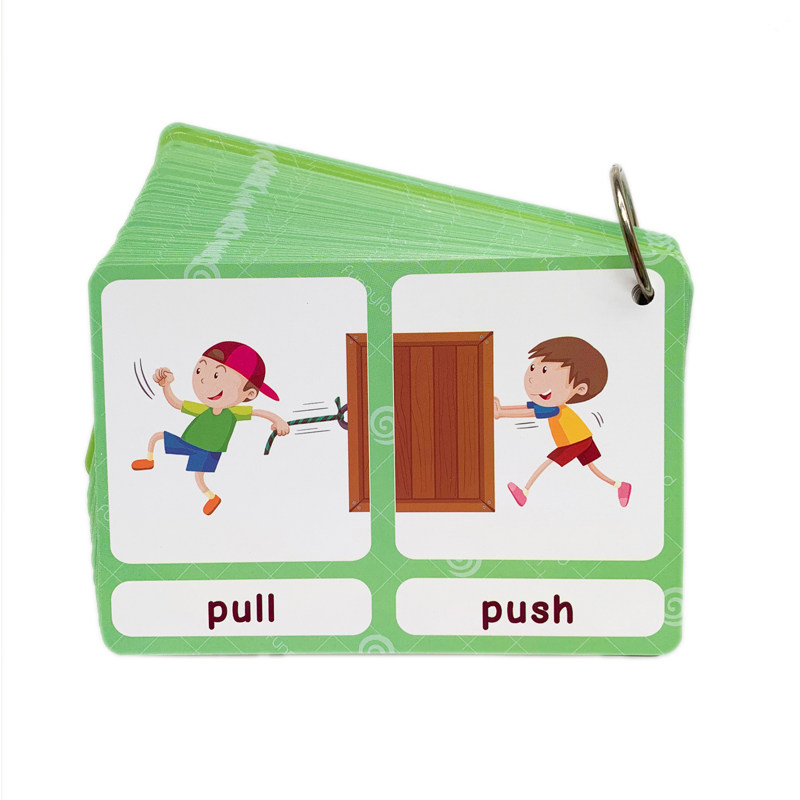 100 cartes mémoire sur les gro - Kids Education Product avis et prix