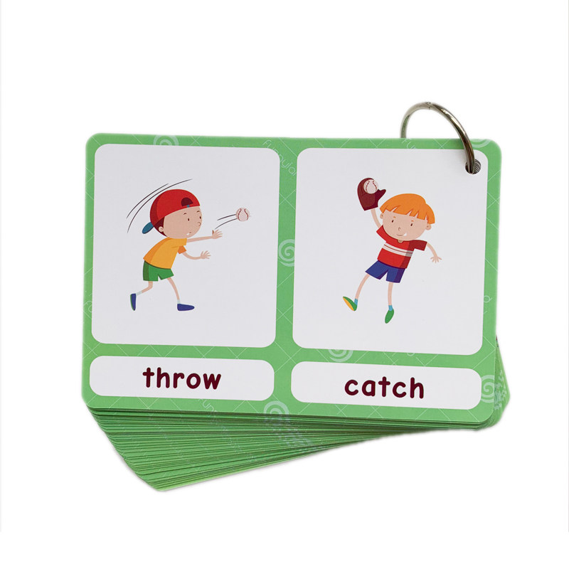 100 cartes mémoire sur les gro - Kids Education Product avis et prix