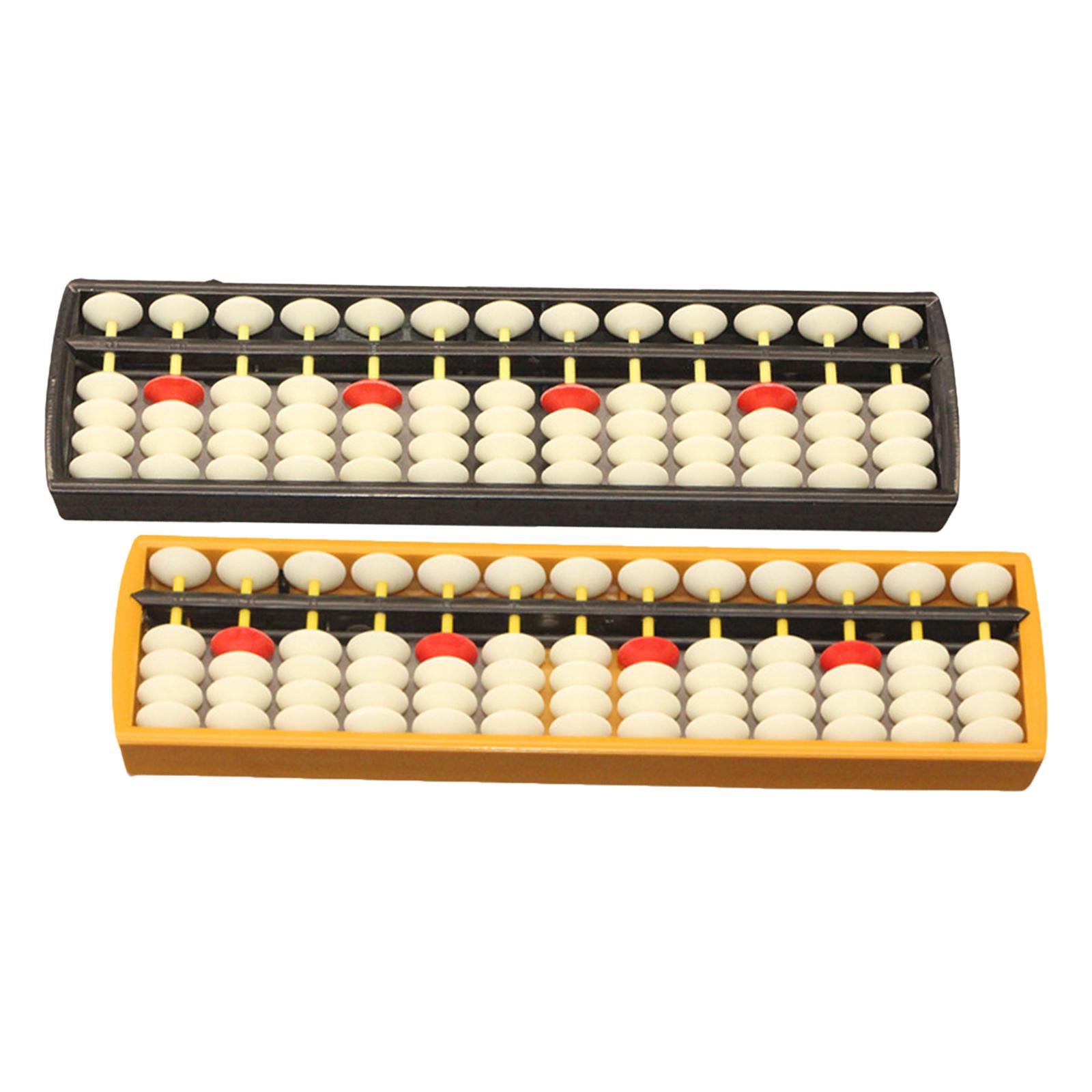 Abaque en plastique pour enfan - Kids Education Calculator avis et prix