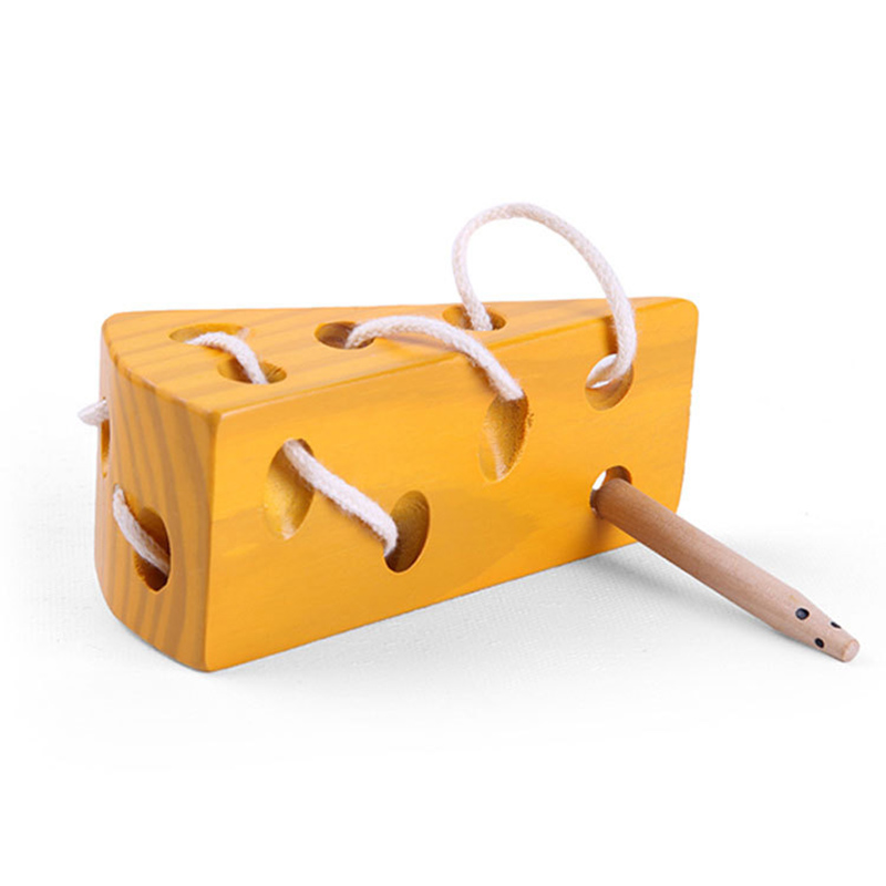 Enfants Montessori jouet ver m - Kids Nature Education avis et prix