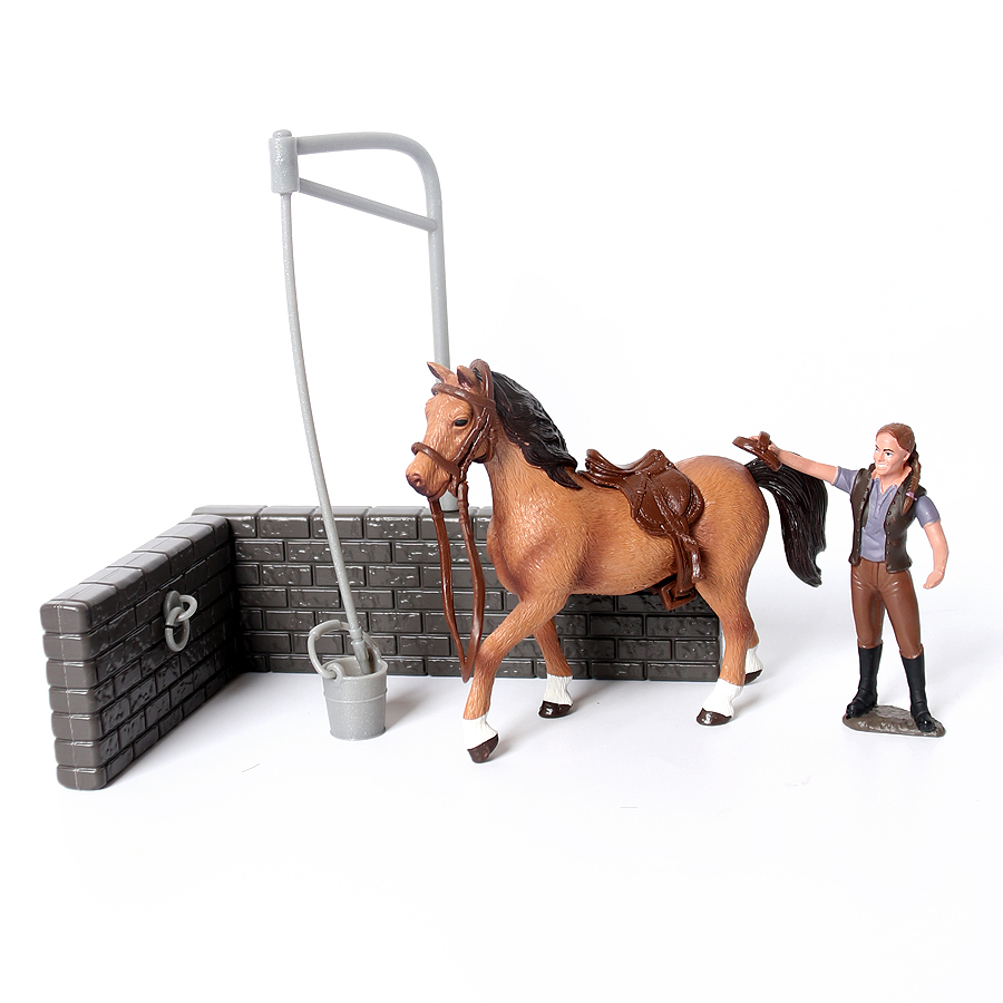 Ensemble de ranch de simulatio - Kids Hunter Education avis et prix