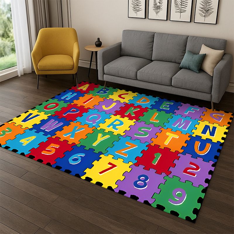 Tapis de jeu pour enfants avec - Abc Kids Early Education avis et prix