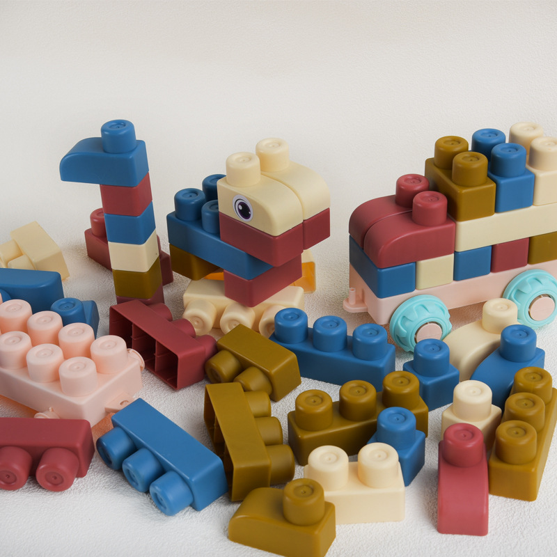Bricolage bébé en caoutchouc s - Kids Nature Education avis et prix