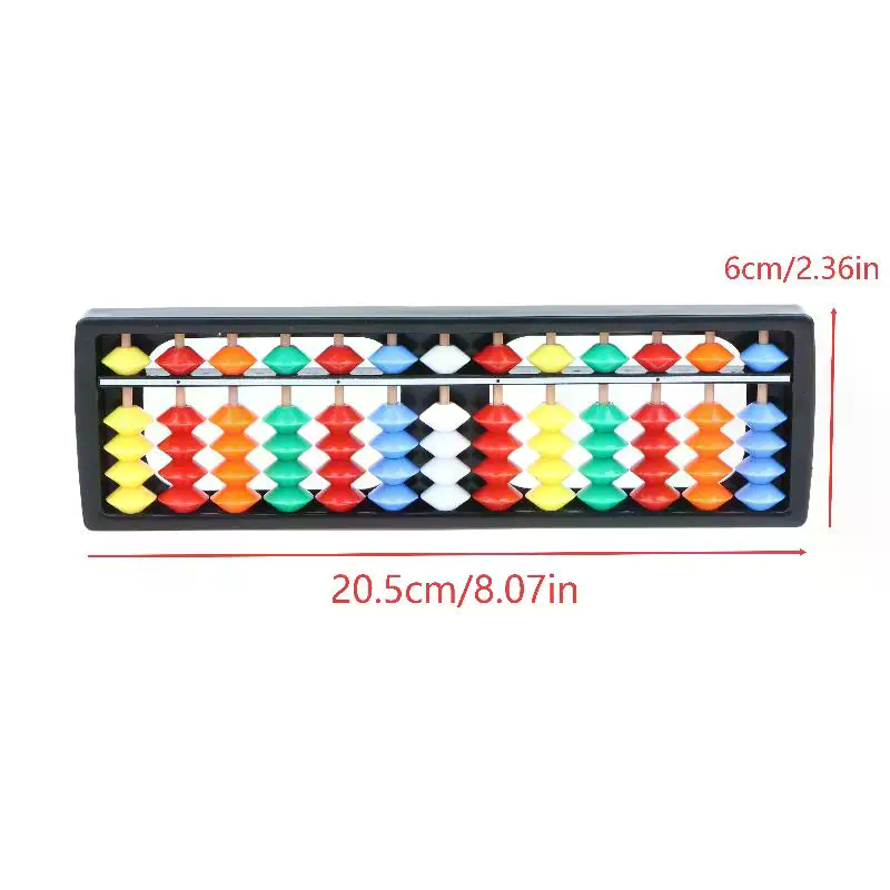 Jouet calculateur en plastique - Kids Education Calculator avis et prix