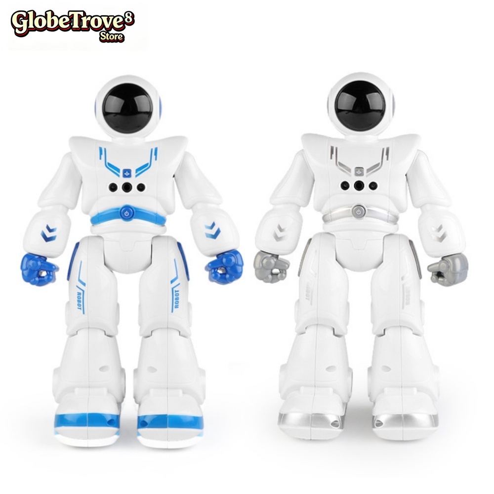 GlobeTrove – Robot spatial Int - Kids Education Free App avis et prix