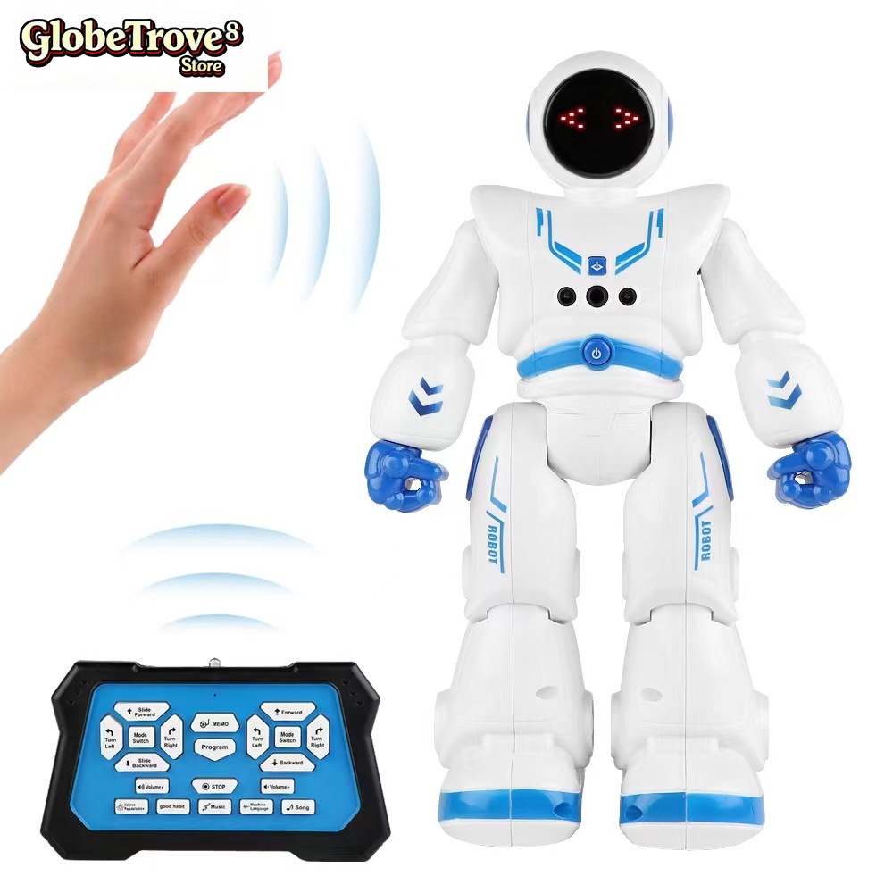 GlobeTrove – Robot spatial Int - Kids Education Free App avis et prix