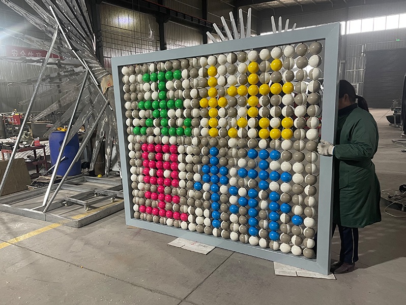 Mur de jeu éducatif interactif - Kids Education Park avis et prix