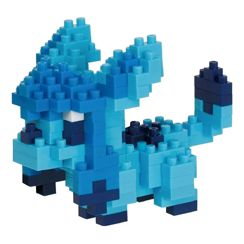 Kawaii Nanoblock Genuine Pokem - Kids Education Product avis et prix