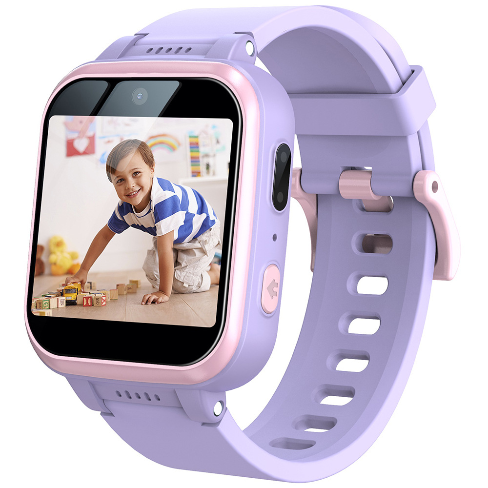 Montre de téléphone de jeux po - Kids Education Calculator avis et prix