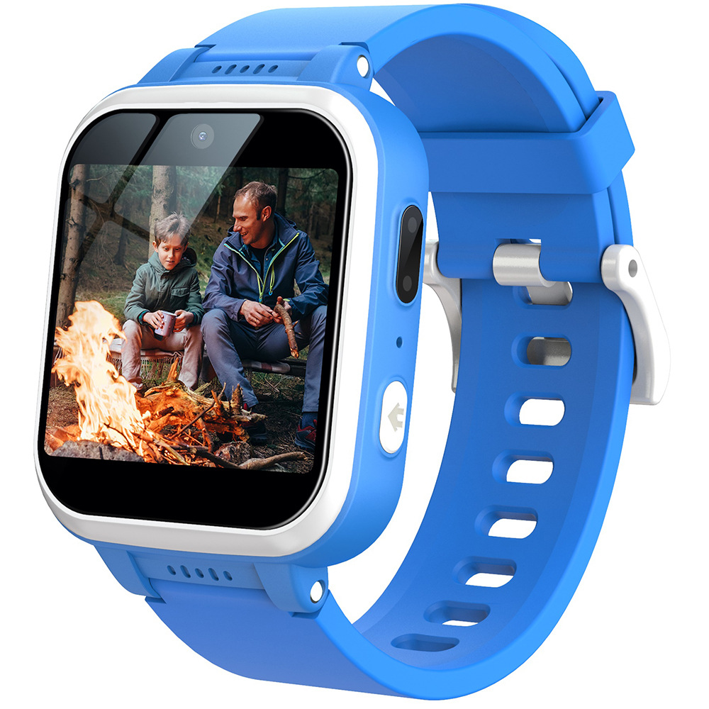 Montre de téléphone de jeux po - Kids Education Calculator avis et prix