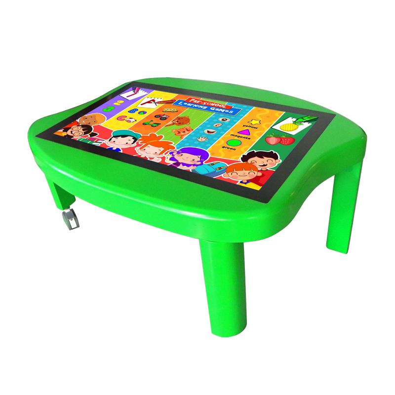 Table tactile interactive tout - Kids Education Free App avis et prix