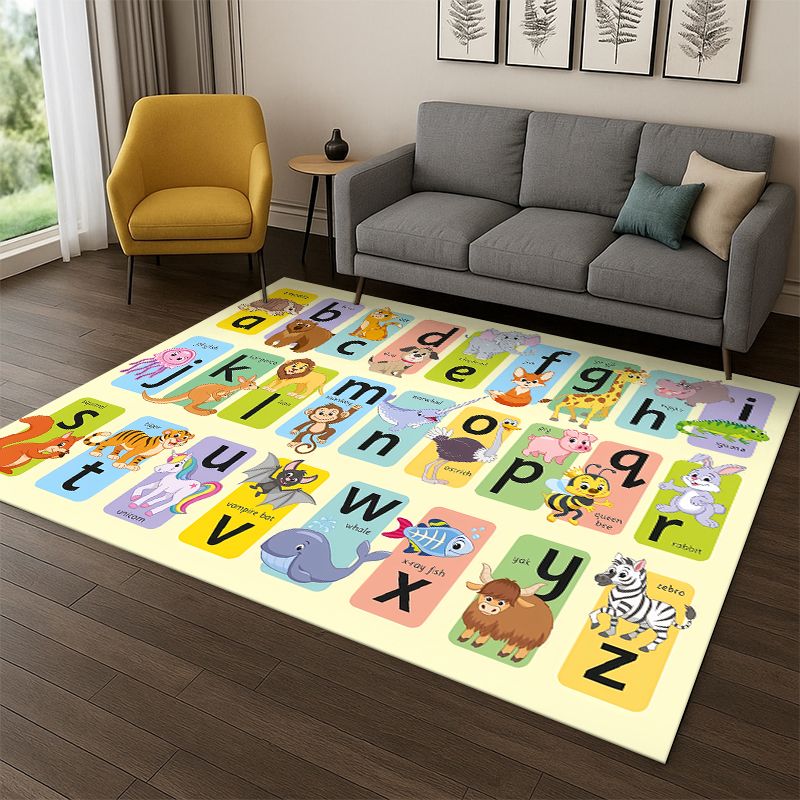 Tapis de jeu pour enfants avec - Abc Kids Early Education avis et prix