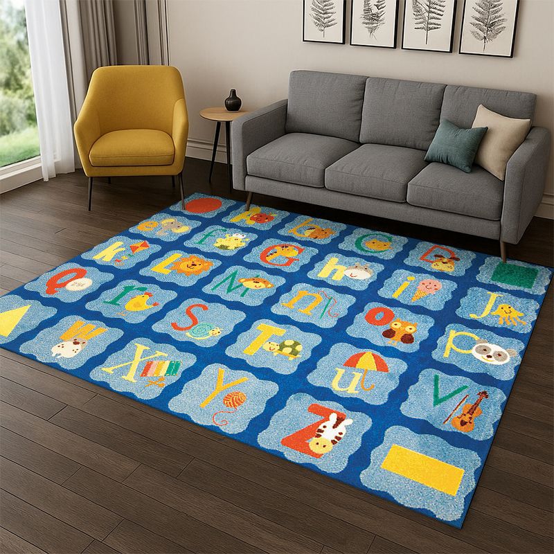 Tapis de jeu pour enfants avec - Abc Kids Early Education avis et prix