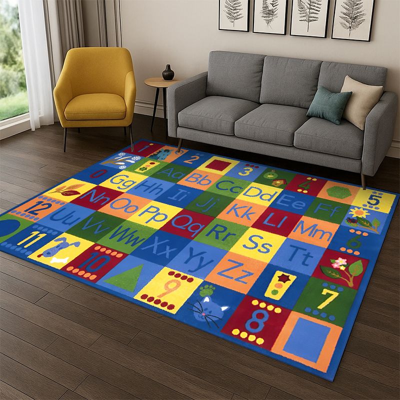 Tapis de jeu pour enfants avec - Abc Kids Early Education avis et prix