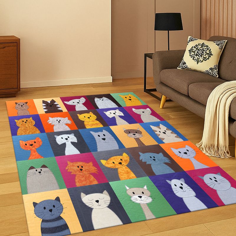 Tapis de jeu pour enfants avec - Abc Kids Early Education avis et prix