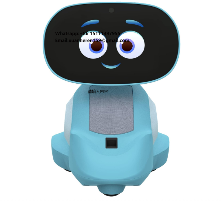 Robot intelligent alimenté par - Kids Education Free App avis et prix