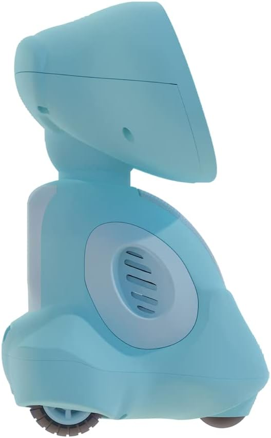 Robot intelligent alimenté par - Kids Education Free App avis et prix