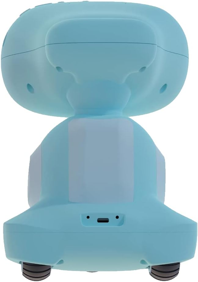 Robot intelligent alimenté par - Kids Education Free App avis et prix