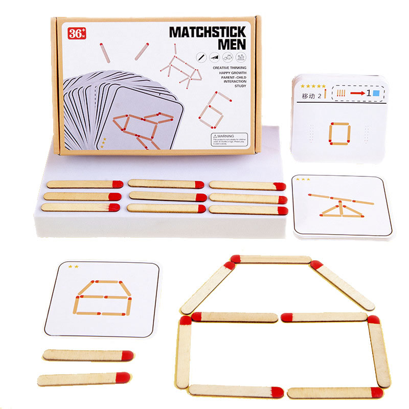 Jeu de puzzle Montessori, joue - Kids Nature Education avis et prix