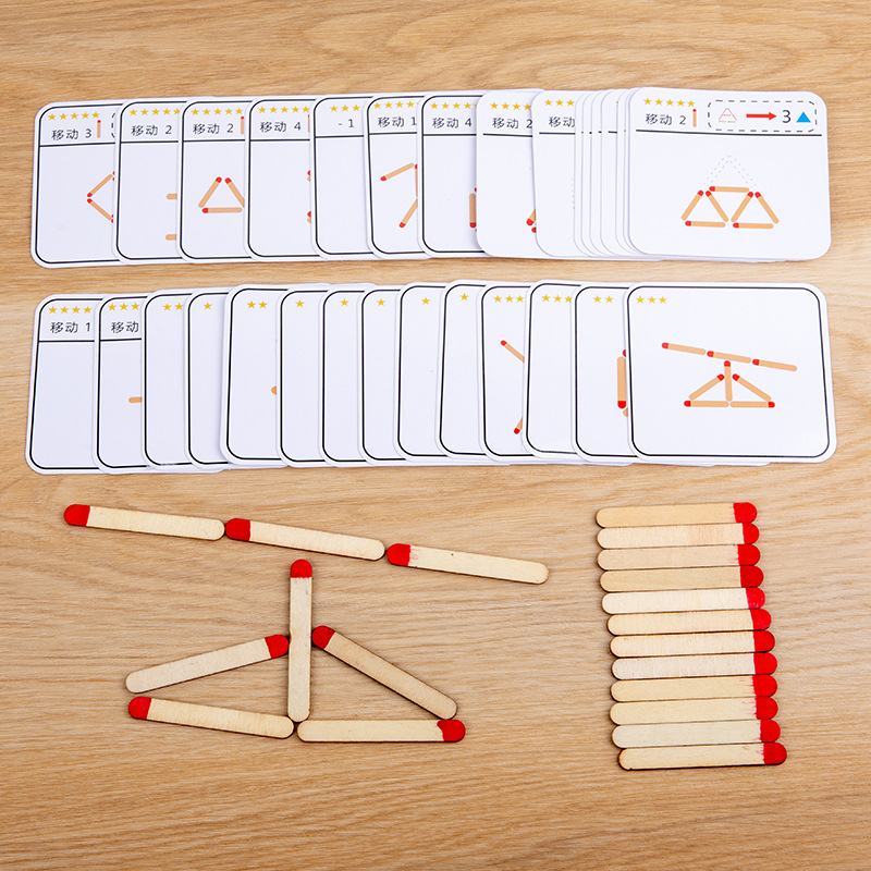 Jeu de puzzle Montessori, joue - Kids Nature Education avis et prix