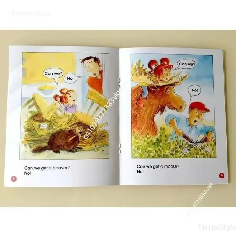 Vue mot phonique grammaire Alp - Abc Kids Early Education avis et prix