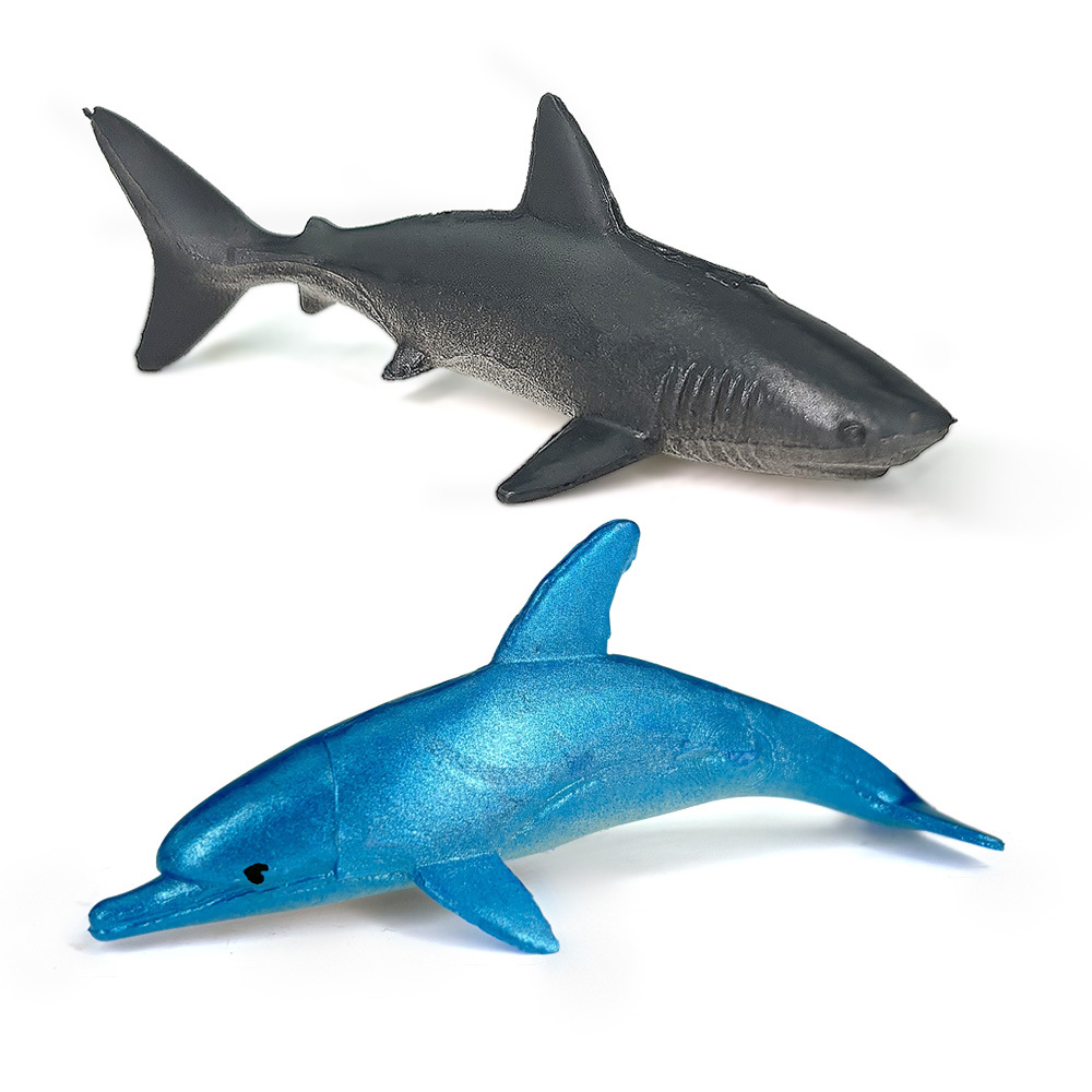 12 pièces océan mer vie ensemb - Kids Education Product avis et prix
