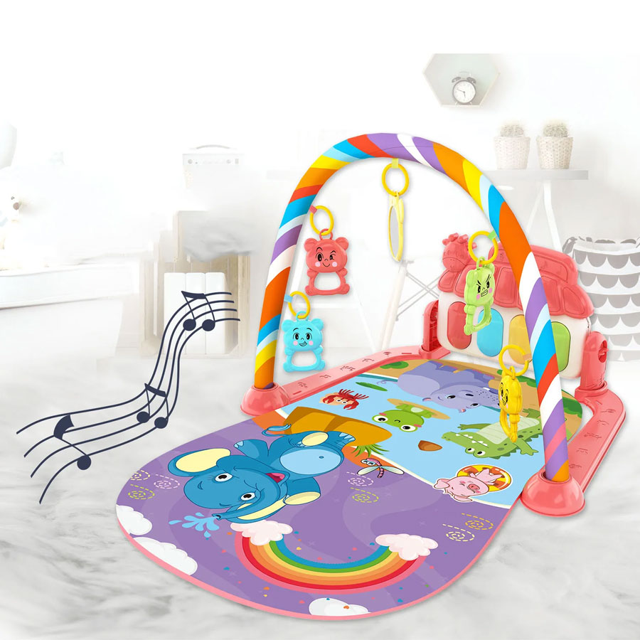 Tapis de clavier de piano pour - Kids Educational Mat avis et prix