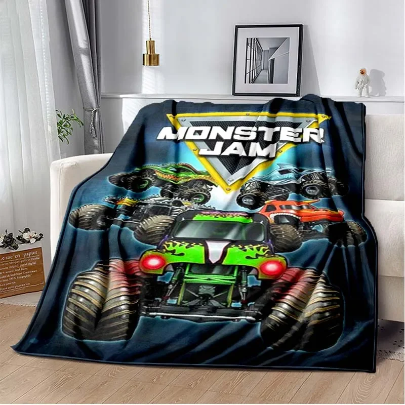 Monster Jam Grave Digger Truck - Hot Wheels Car Monster Trucks avis et prix