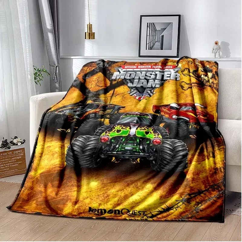 Monster Jam Grave Digger Truck - Hot Wheels Car Monster Trucks avis et prix