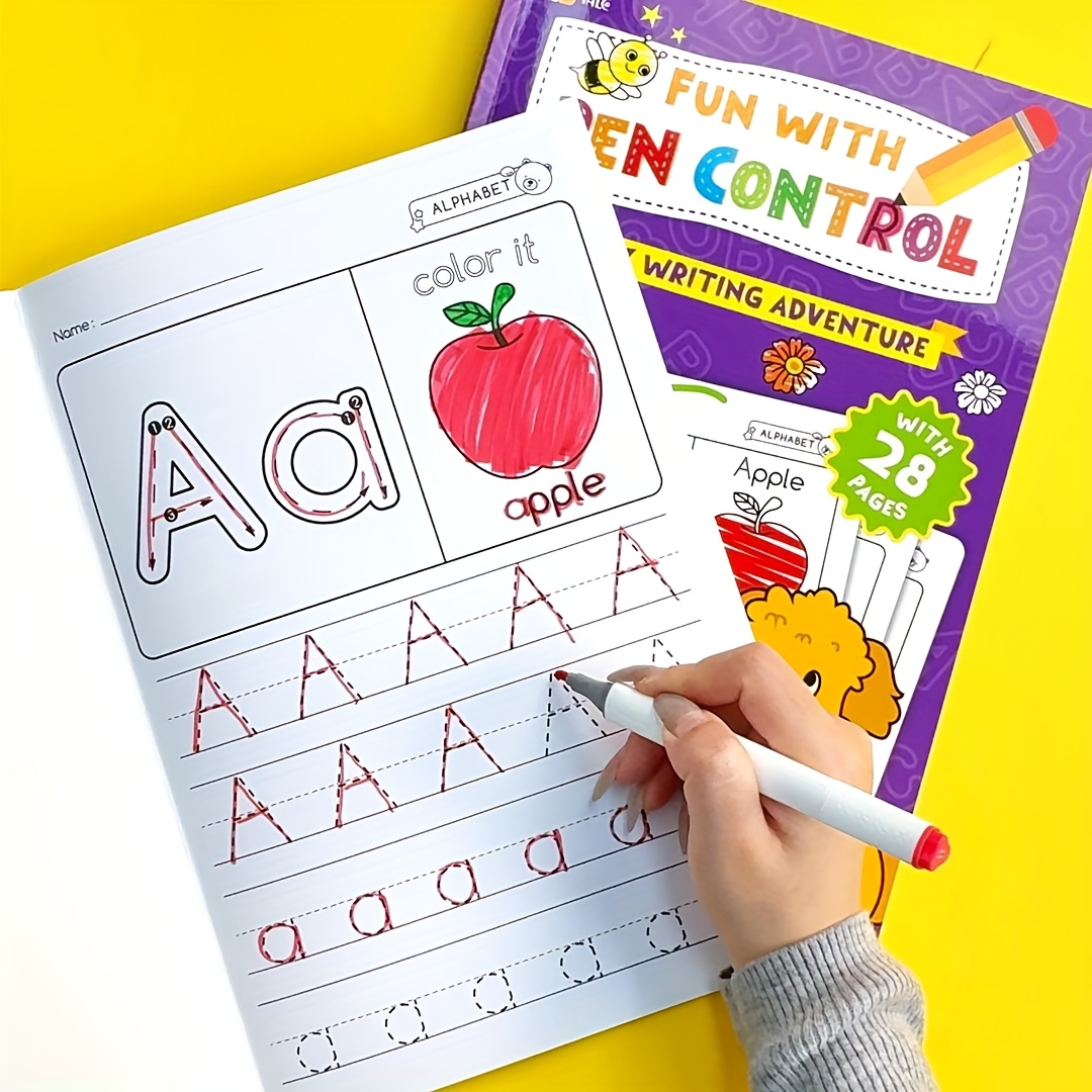 Activités d'apprentissage prés - Learning Workbook Preschool avis et prix