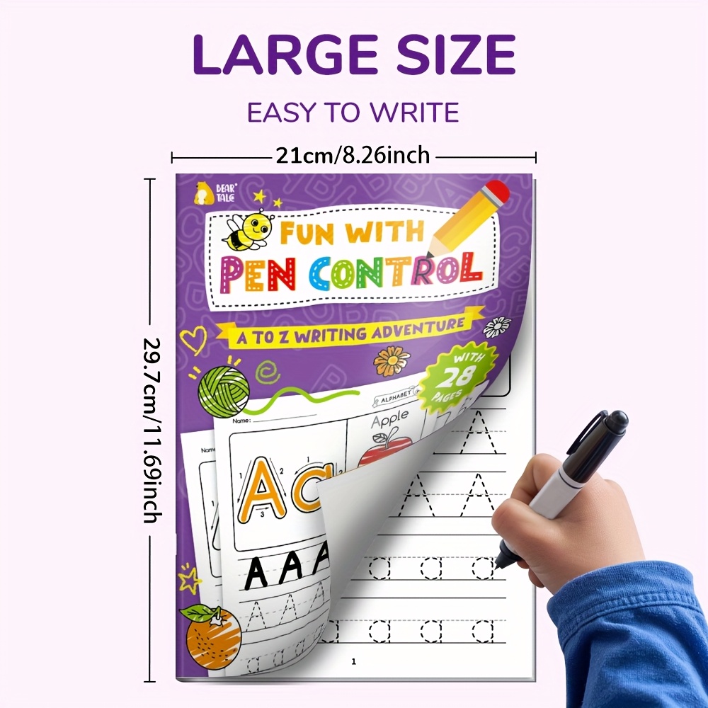 Activités d'apprentissage prés - Learning Workbook Preschool avis et prix