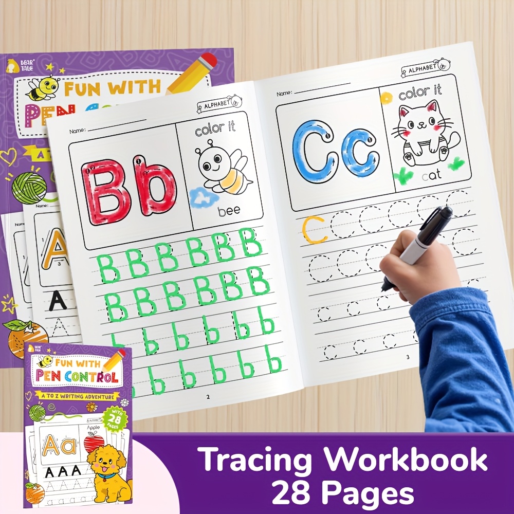 Activités d'apprentissage prés - Learning Workbook Preschool avis et prix