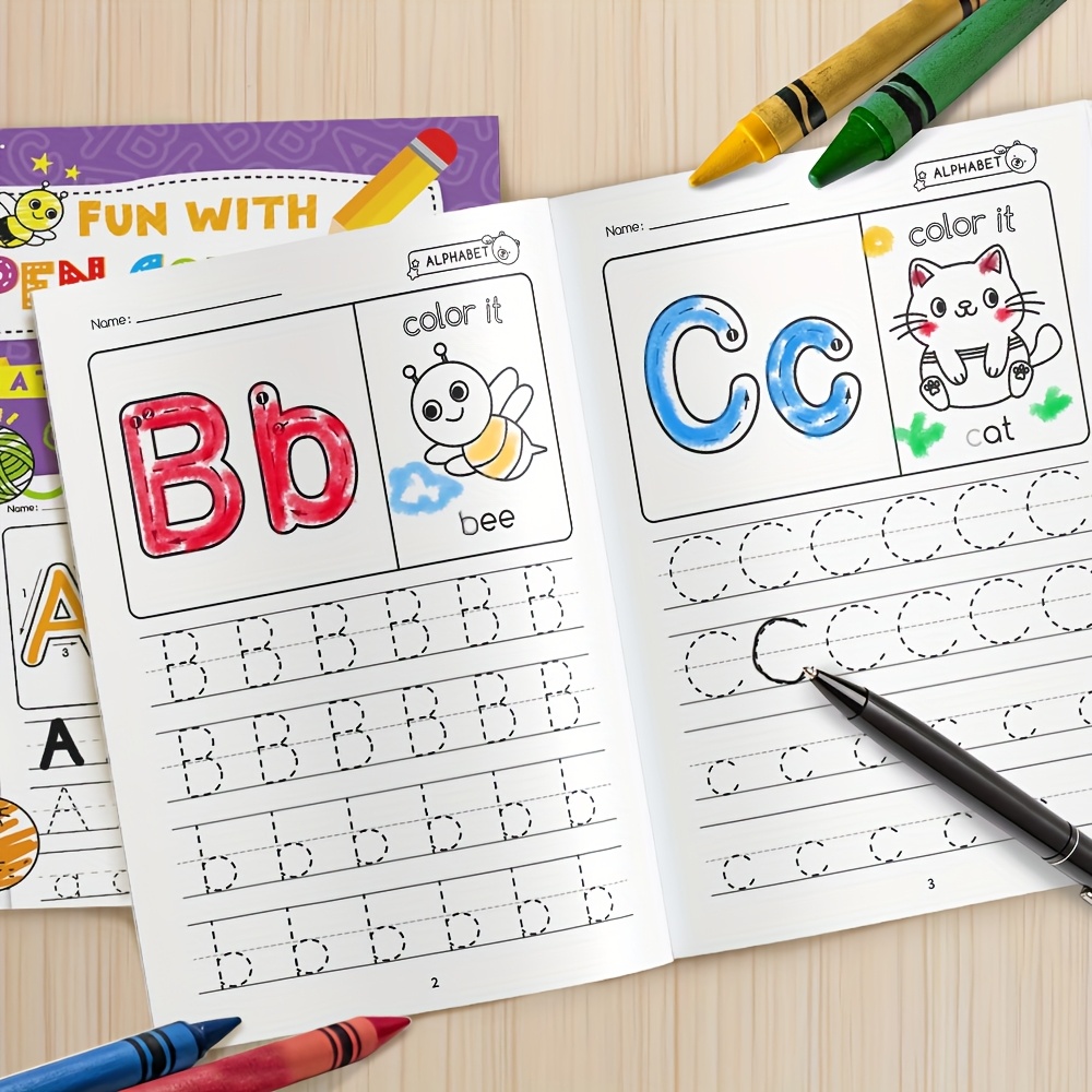 Activités d'apprentissage prés - Learning Workbook Preschool avis et prix