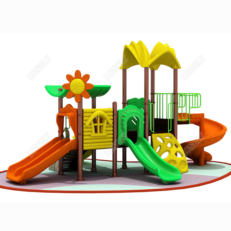 Nouvel équipement de parc d'at - Kids Education Park avis et prix