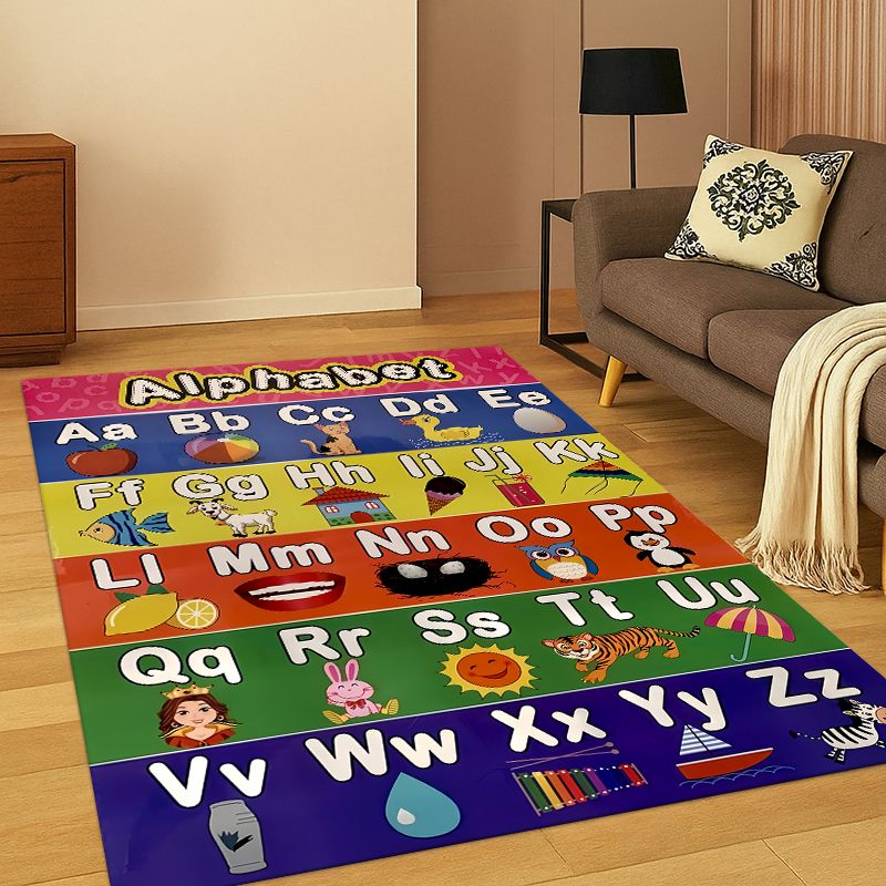 Tapis de jeu pour enfants avec - Abc Kids Early Education avis et prix