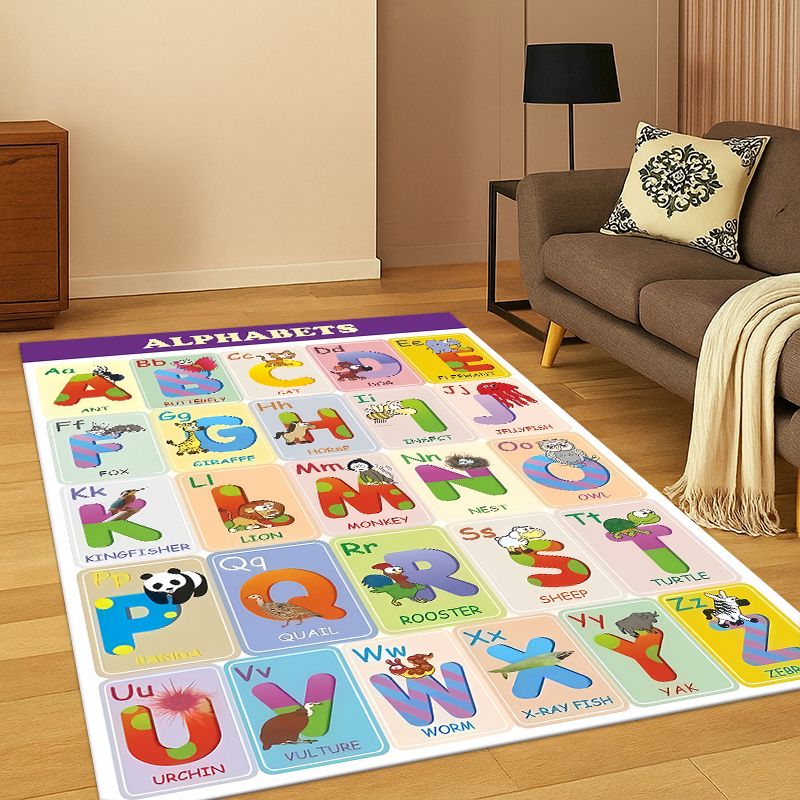 Tapis de jeu pour enfants avec - Abc Kids Early Education avis et prix