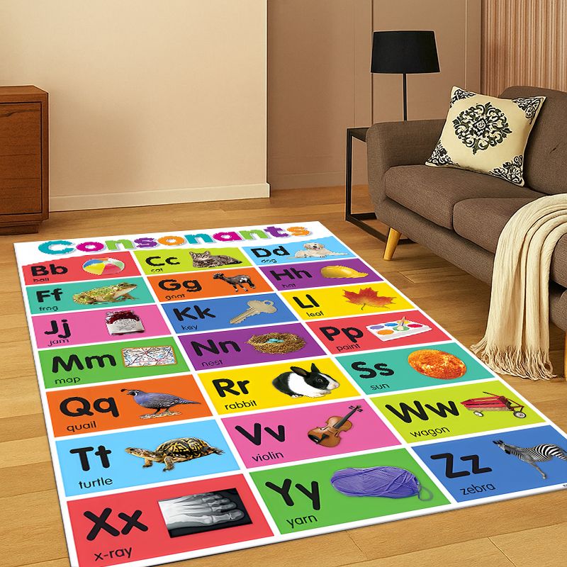 Tapis de jeu pour enfants avec - Abc Kids Early Education avis et prix