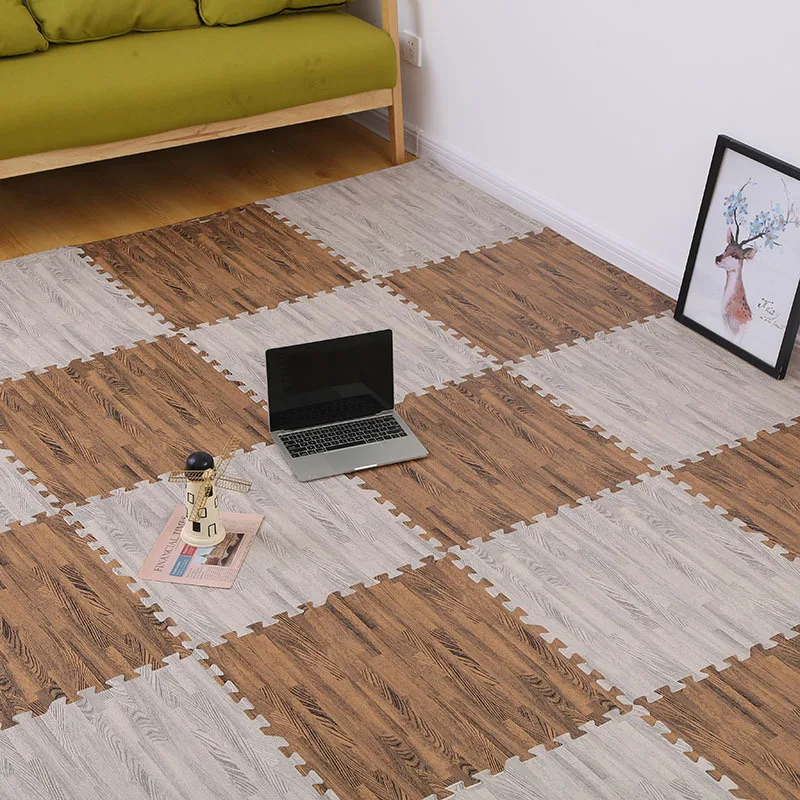 Tapis de Puzzle pour enfants,  - Kids Educational Mat avis et prix