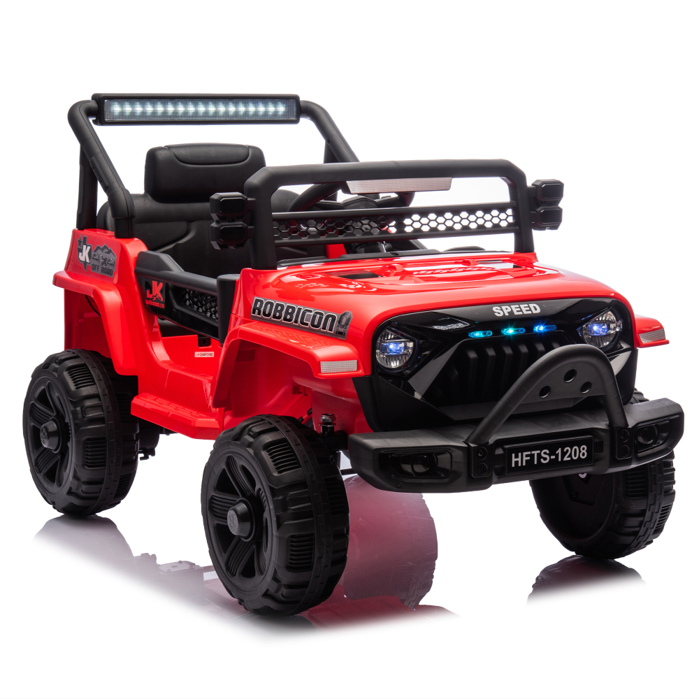 Camion électrique 12V pour enf - Kids Education Age avis et prix