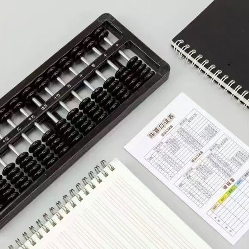 Jouets éducatifs Abacus, 1 piè - Kids Education Calculator avis et prix