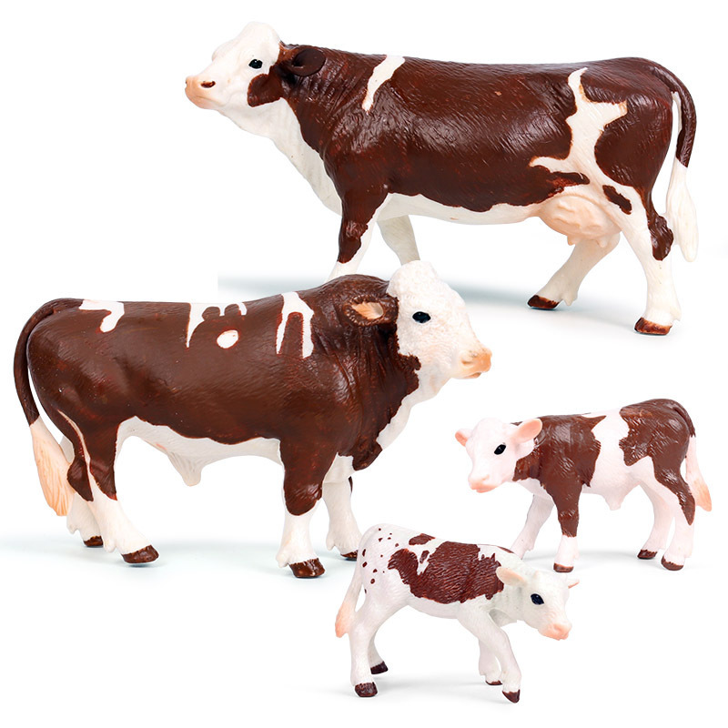 Figurines d'animaux de haute q - Kids Education Product avis et prix