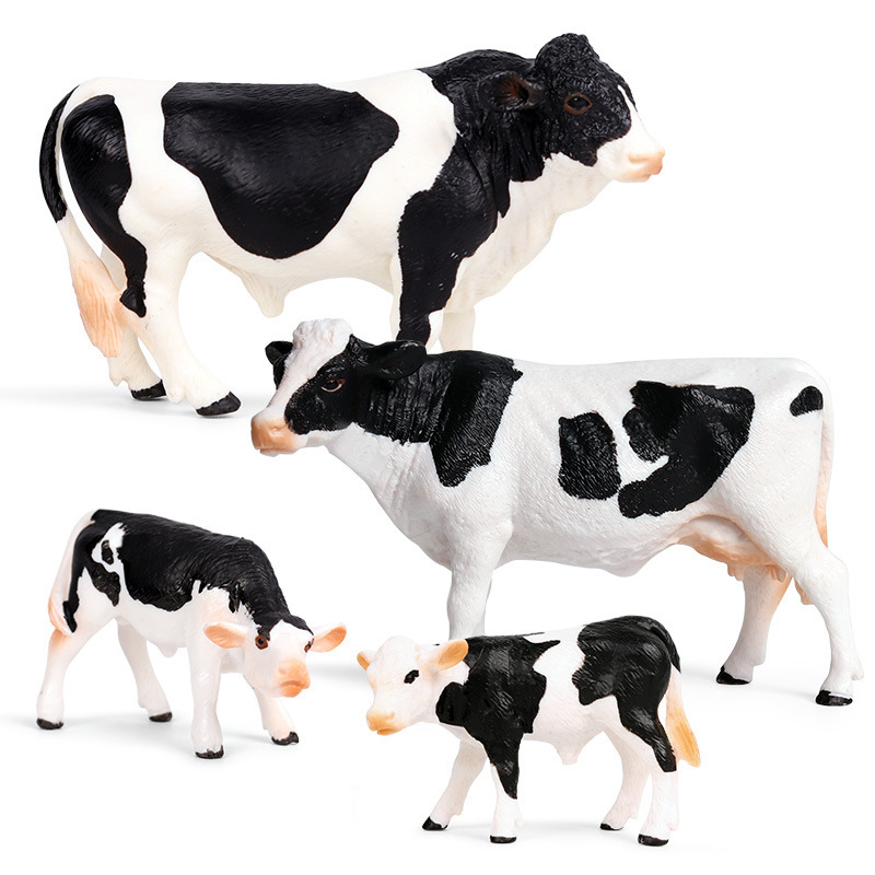 Figurines d'animaux de haute q - Kids Education Product avis et prix