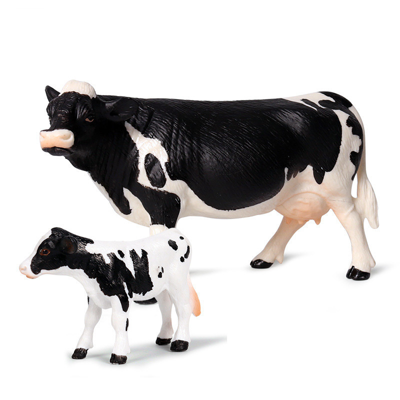 Figurines d'animaux de haute q - Kids Education Product avis et prix