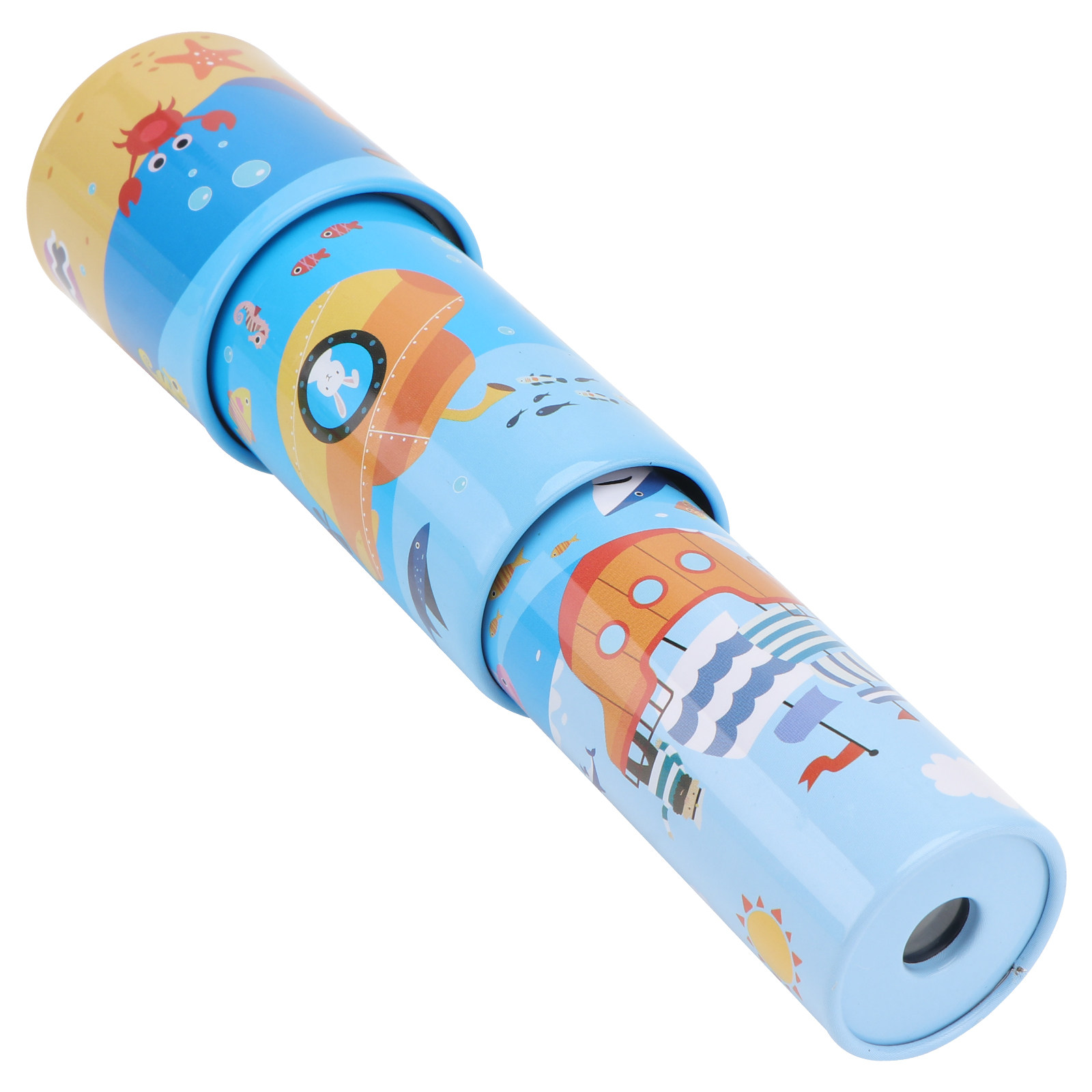 1 pièce, petit télescope monoc - Kids Nature Education avis et prix