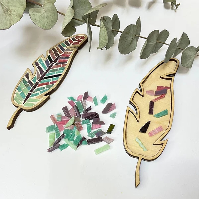 Kit de mosaïque DIY pour sous- - Kids Education Product avis et prix