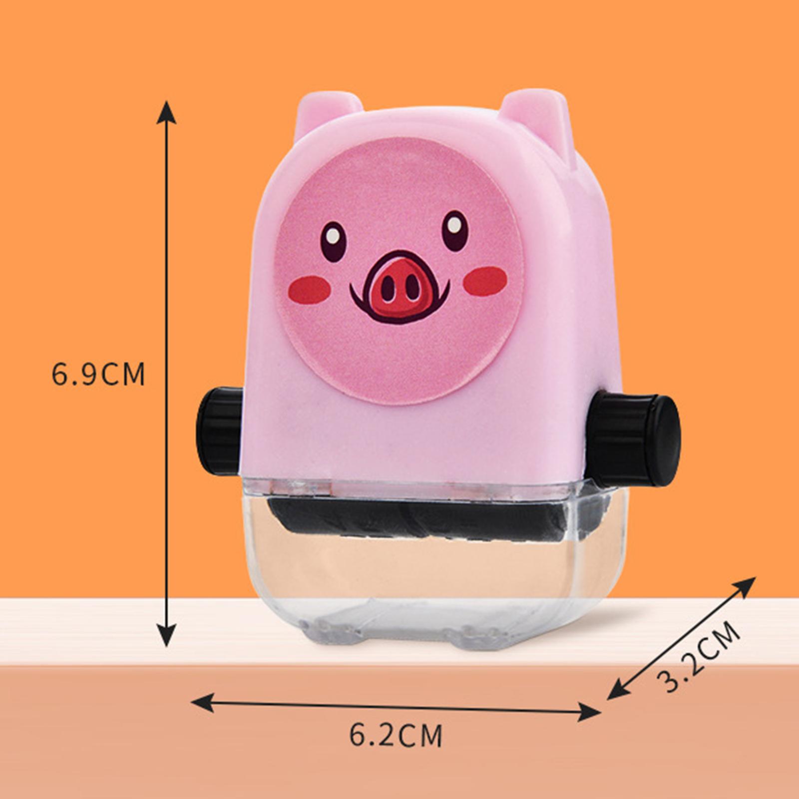 Mini tampons éducatifs pour en - Kids Education Calculator avis et prix