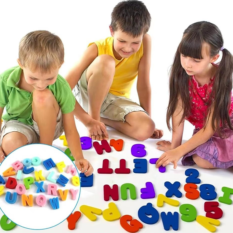 Jouets de bain pour bébé, Puzz - Number Puzzle Foam avis et prix