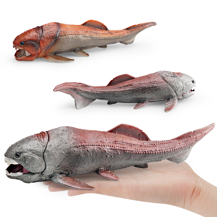Modèle réaliste d'animal marin - Kids Education Product avis et prix